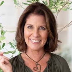 Sheri Moise