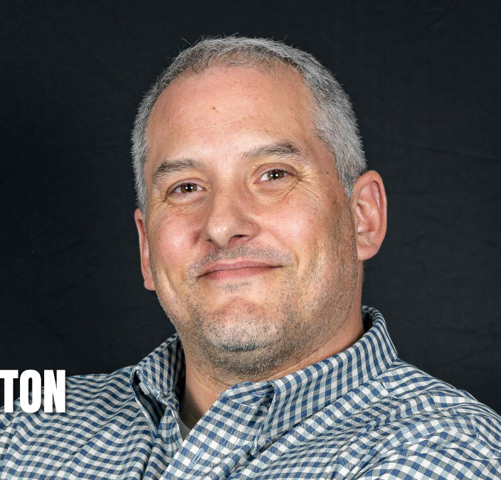 Russ Burton