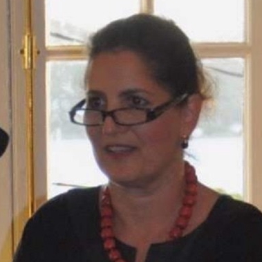 Pamela Berkowsky
