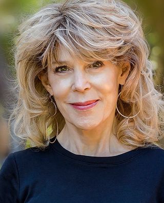 Cheryl Rhode