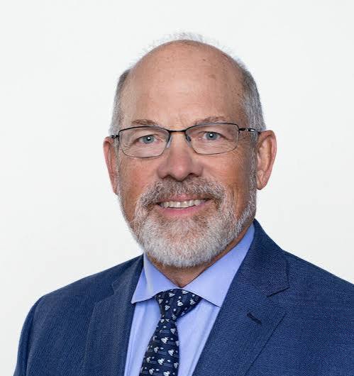 Mark Welch