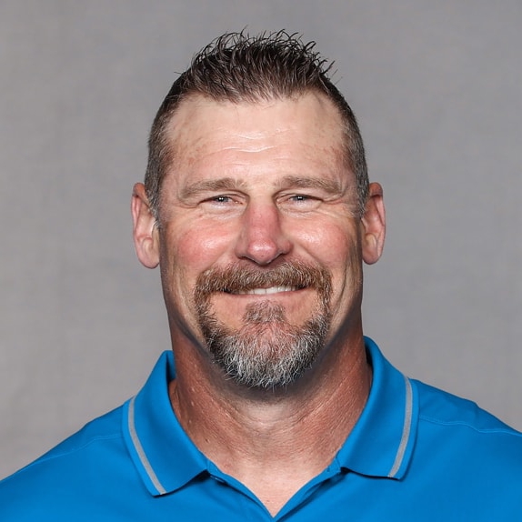 Dan Campbell
