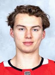 Conor Bedard