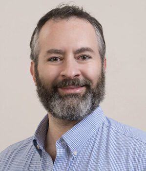 Patrick Bradshaw