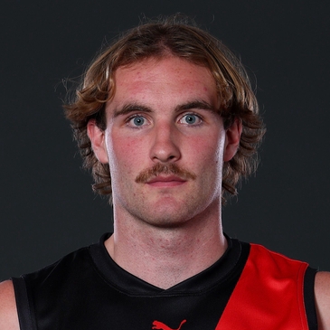 Dyson Sharpe