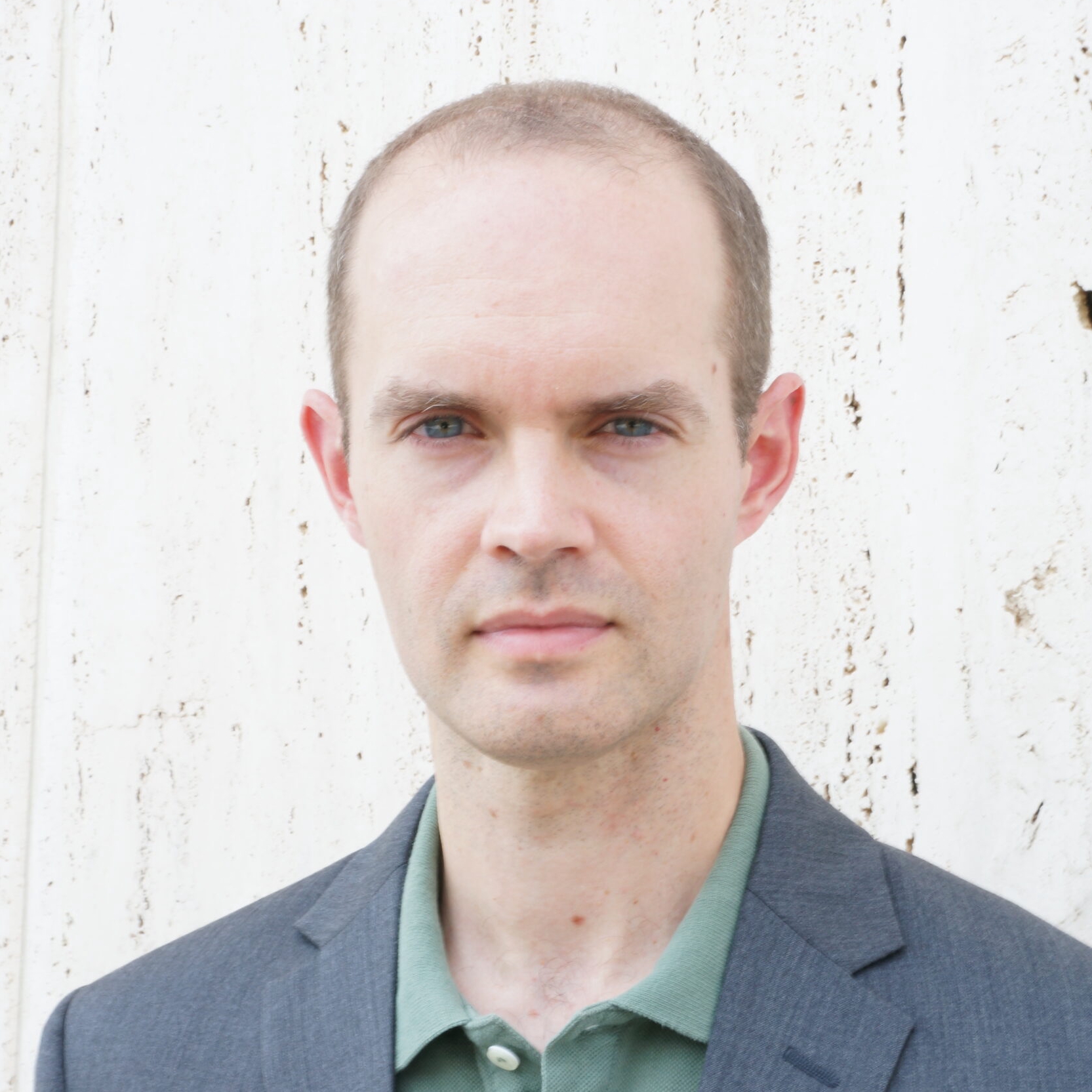 Christopher Prosser