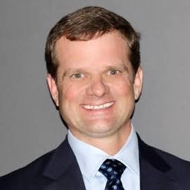 Brett Dickey