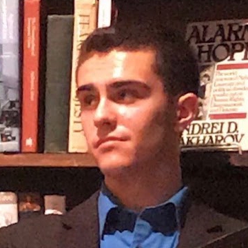 Justin Vorp