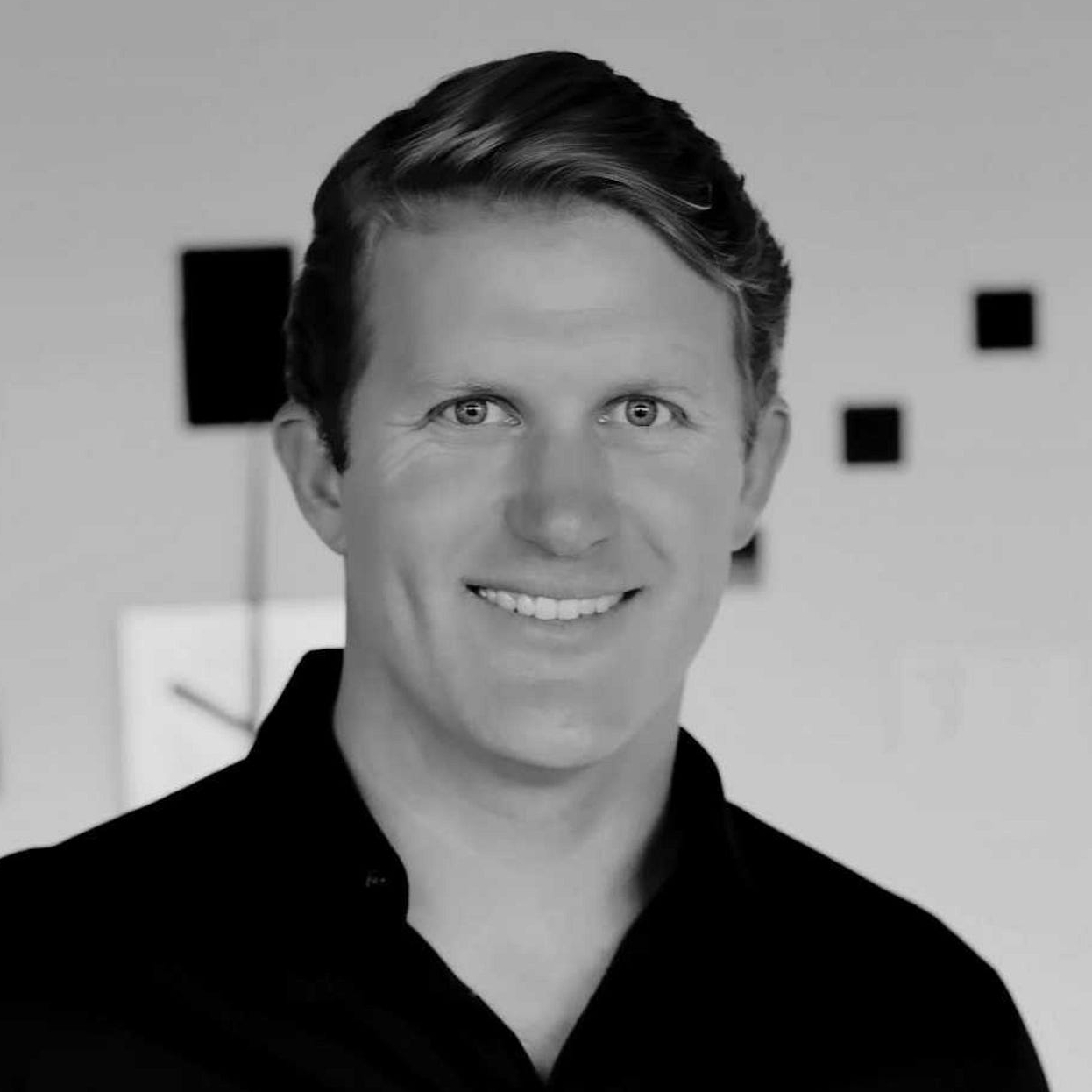Warren Paul
