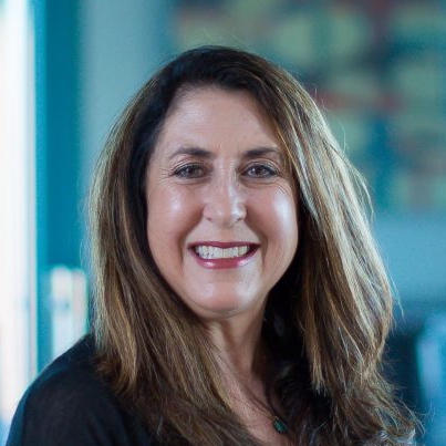 Robyn Parets
