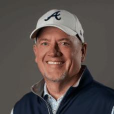 Michael Burgett