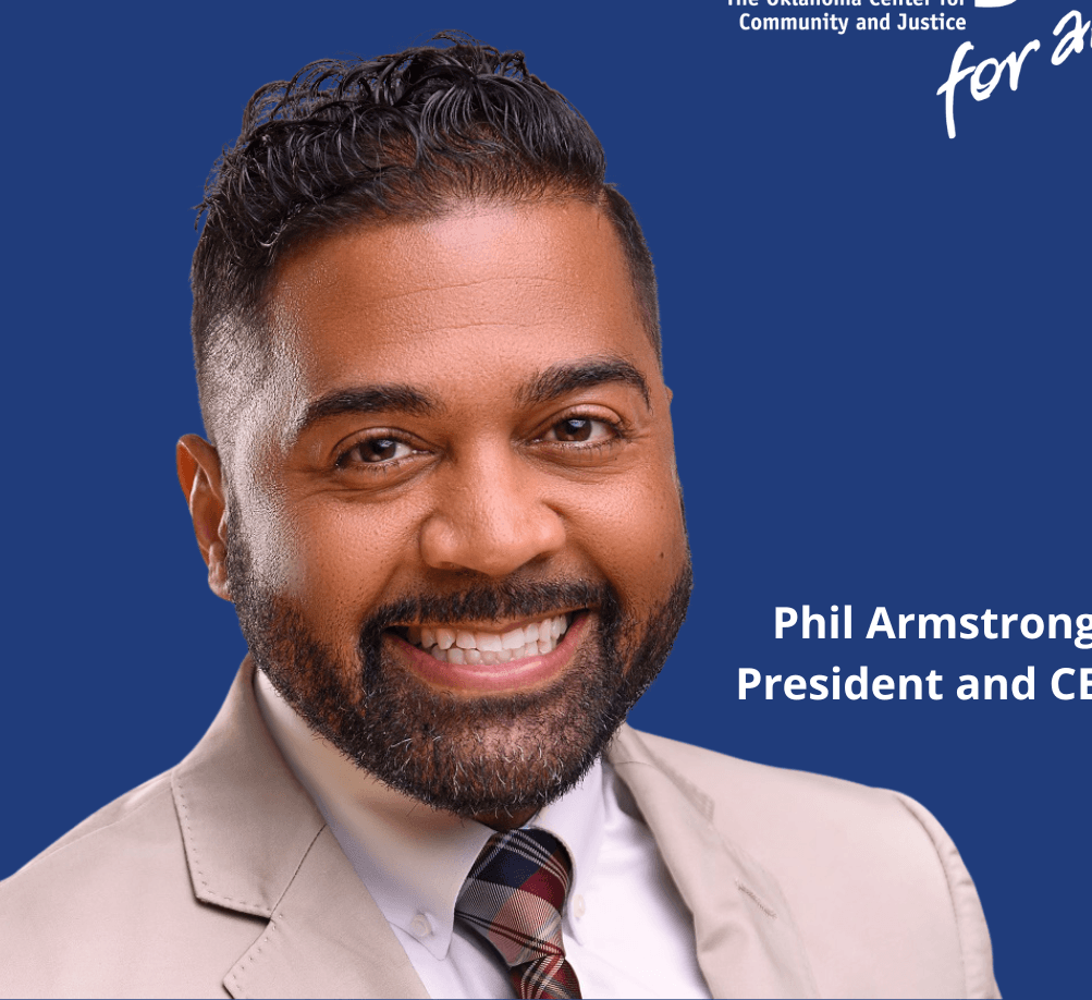 Phil Armstrong