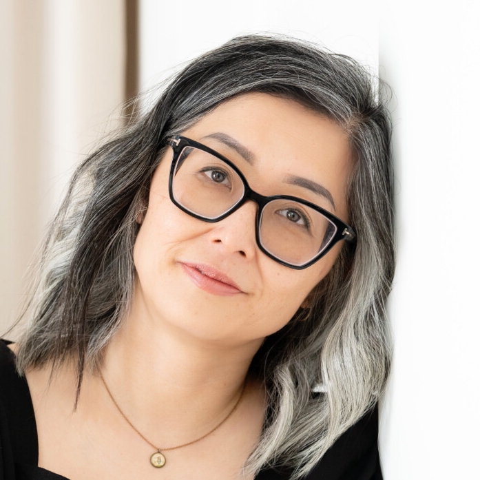Sonia Dong