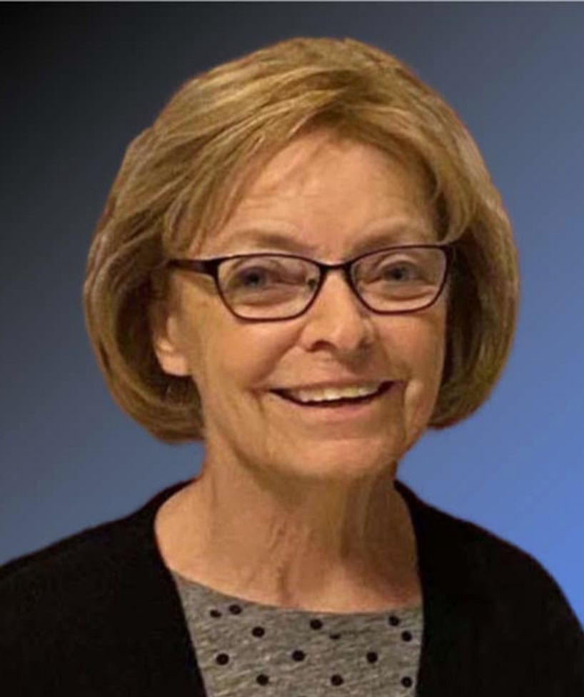 Nancy Jeske