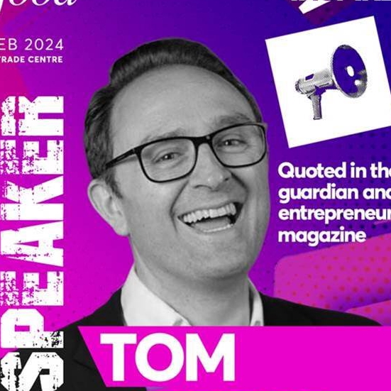 Tom Cheeswright