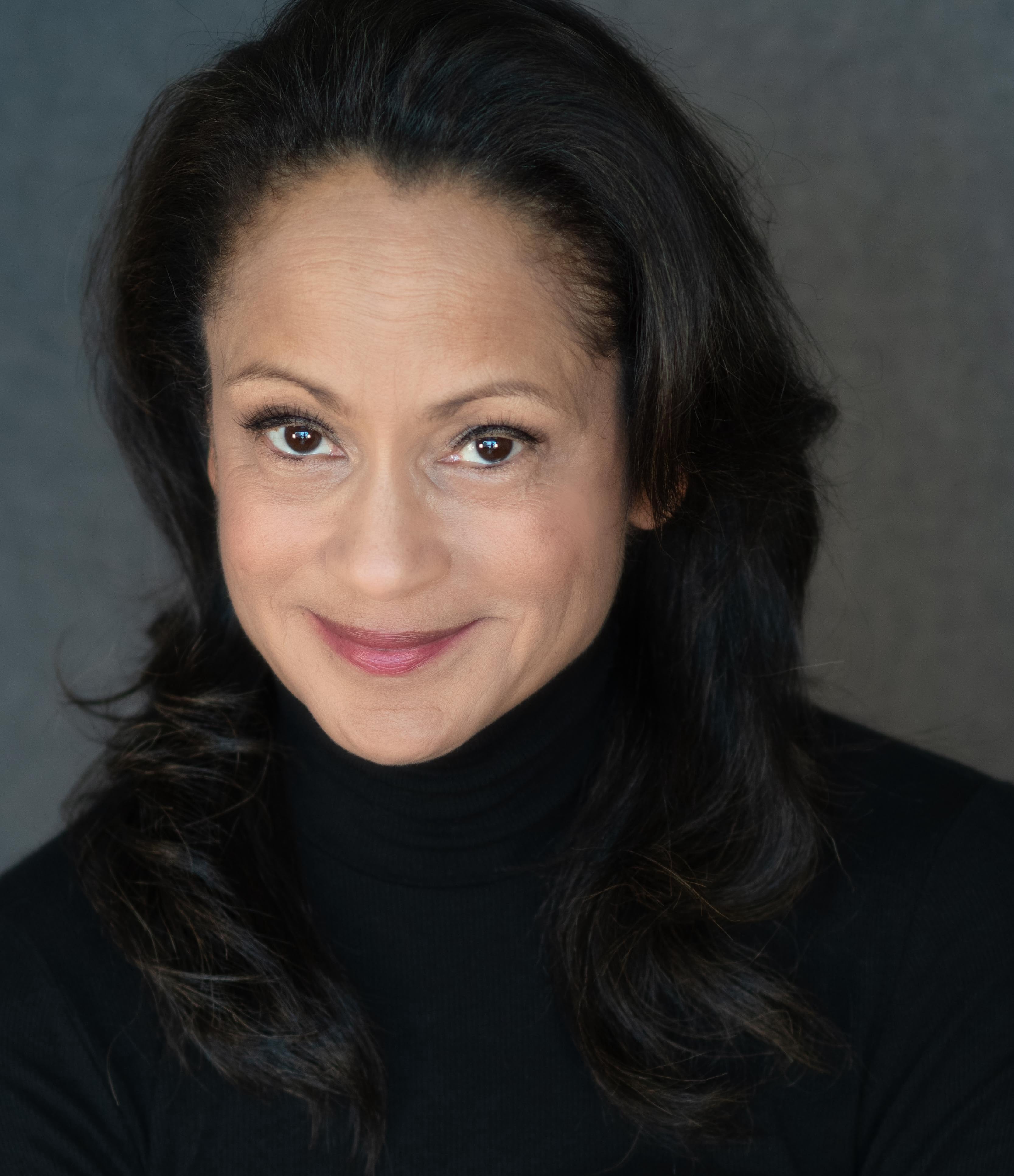 Anna Marie Johnson