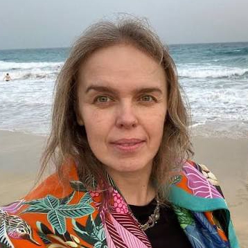 Ilona Gosk
