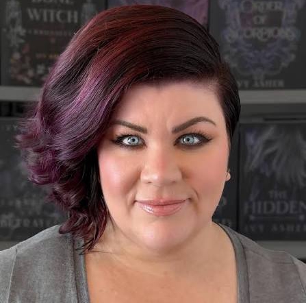 Nella Meyers
