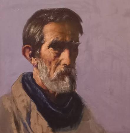 Sean Keating