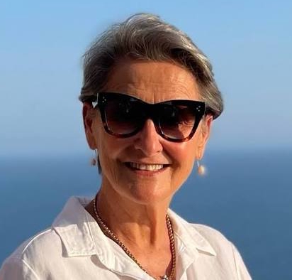 Ava Minsky
