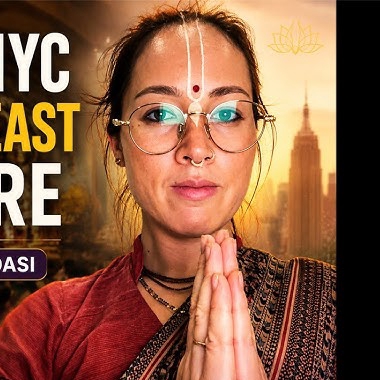 Aditya Devi Dasi