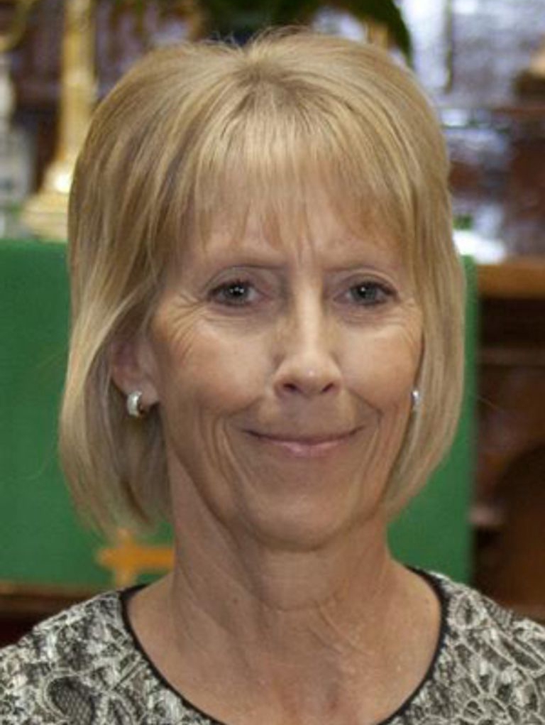 Laurie Herman