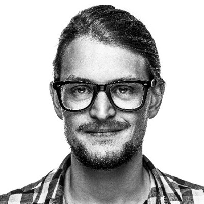 Jordi Morillo