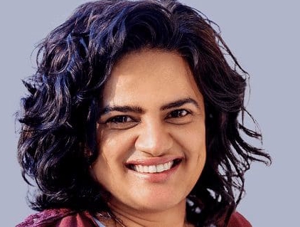 Sushma Panchawati