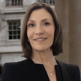 Donna Melby