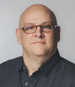 Rob Fox
