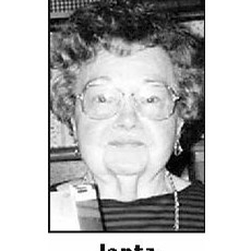Catherine Jantz
