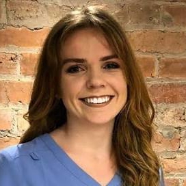 Bronagh Keane