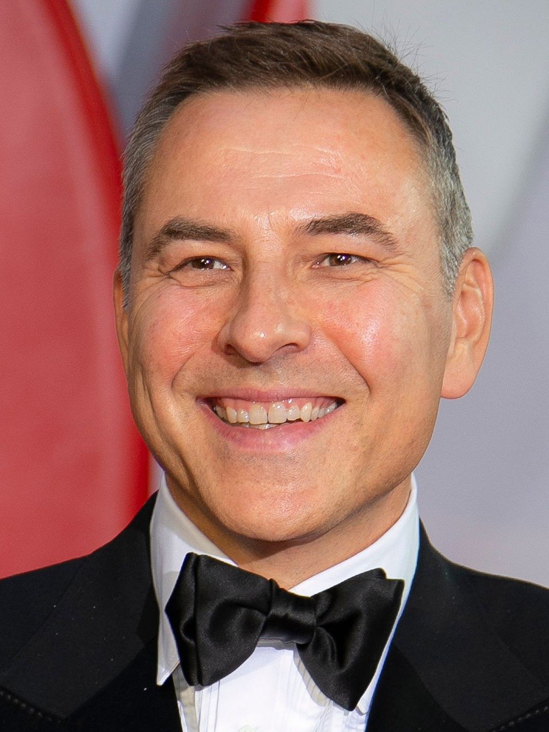 David B. Williams