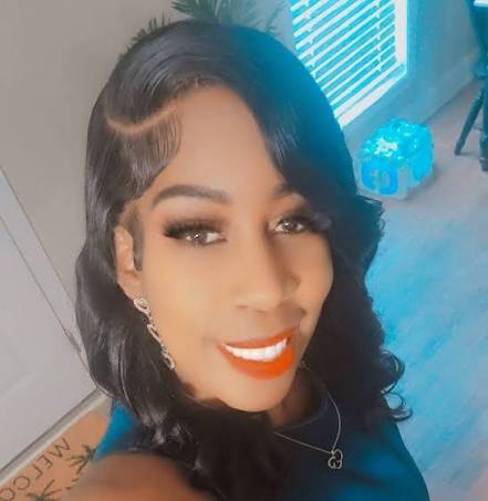 Letitia Glenn