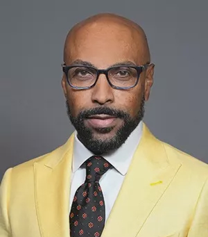 Eric Moses
