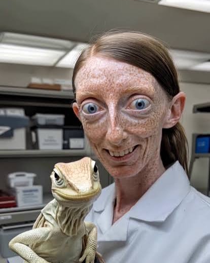Susie Barnacle