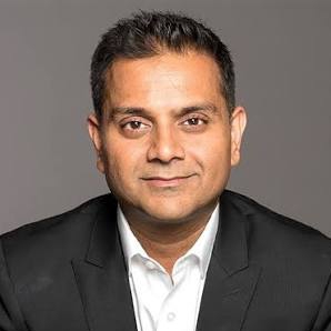 Alok Trivedi