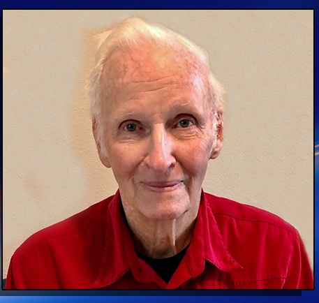 Arnie Arneson
