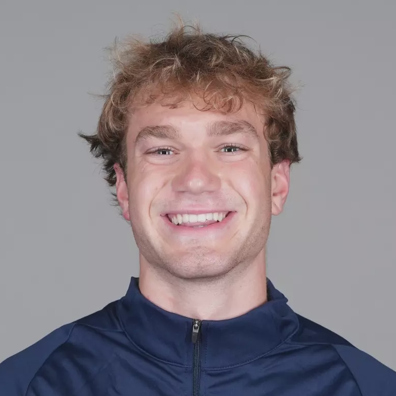 Luke Newcomb