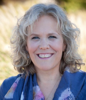 Julia Stege