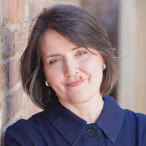 Carolyn O'Brien