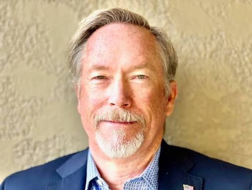 Dan Eckhart