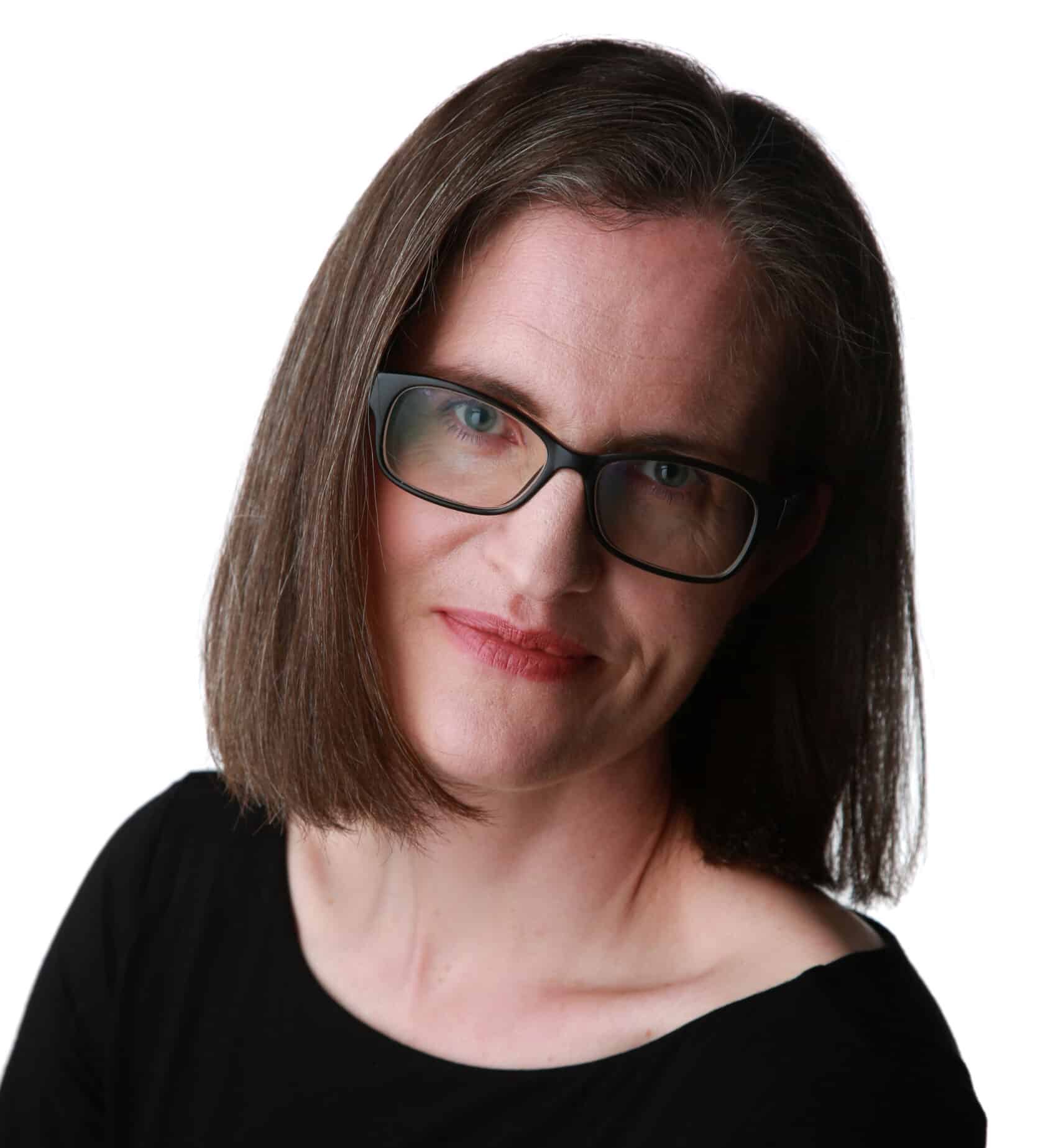 Harriet Beveridge
