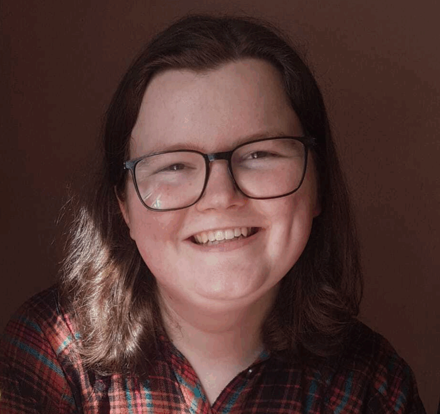 Astrid Barker-Smith