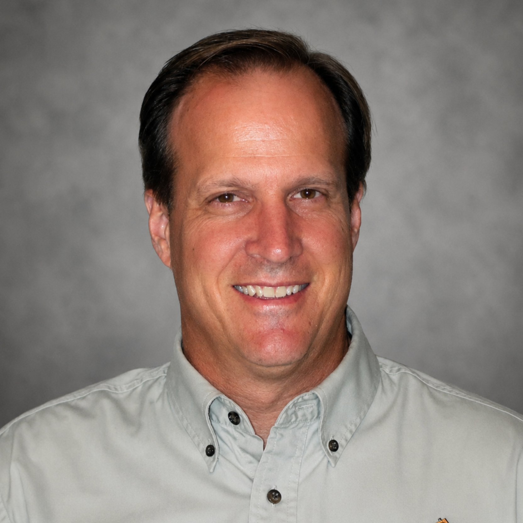 Doug Fast