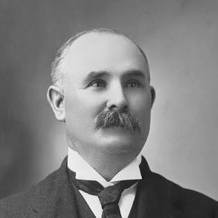 Patrick Burns