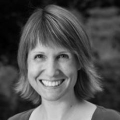 Vicky Holmes