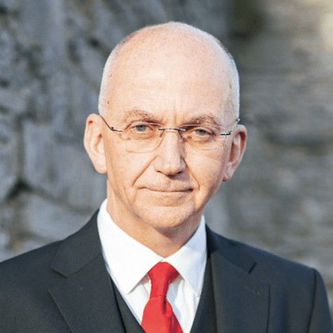 Stephen Frame