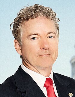 Rod Paul