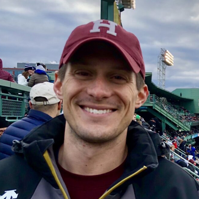 Brian Mongeau